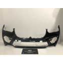 Parachoque Dianteiro Bmw X5 2020 2021 2022 Original Azul