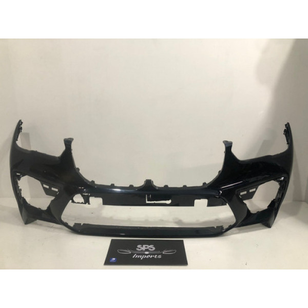 Parachoque Dianteiro Bmw X5 2020 2021 2022 Original