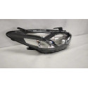 Farol Direito Onix (aro Preto) S/ Led 2017 A 2020 Original Direito