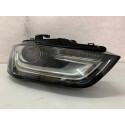 Farol Audi A4 Direito 2013 2014 2015 Usado Original