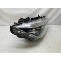 Farol Direito Bmw 320i 2016 A 2019 Original Direito/passageiro