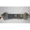 Parachoque Traseiro Fiat Uno 2012 A 2016 Original