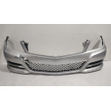 Parachoque Dianteiro Mercedes C180 2011 2012 2013 Original Cinza