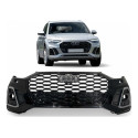 Parachoque Dianteiro Audi Q5 2022 2023 2024 Original