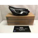 Farol Direito Chevrolet Equinox 2018 A 2021 Original