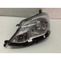 Farol Toyota Etios Cromado Esquerdo 2015 A 2014 Original Esquerdo/motorista
