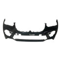 Parachoque Dianteiro Bmw X5 2020 2021 2022 Original Azul