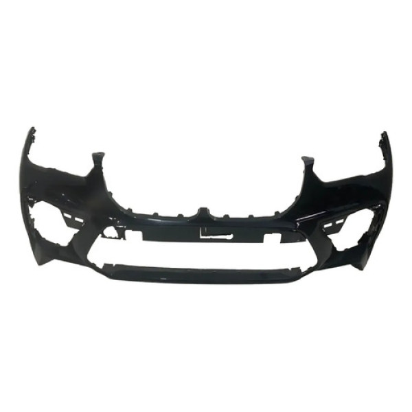 Parachoque Dianteiro Bmw X5 2020 2021 2022 Original Azul