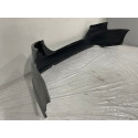 Parachoque Traseiro Ford Focus Hatch 2013 A 2016 Original