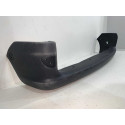 Parachoque Traseiro Renault Kangoo 2000 A 2018 Original