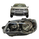 Farol Esquerdo Fiat Palio Siena Strada Zoião 2004 A 2017 Ori Esquerdo/motorista