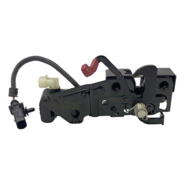 Fechadura Do Capo Po...