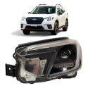 Farol Subaru Forester Esquerdo 2022 2023 2024 Usado Original Esquerdo