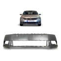 Parachoque Dianteiro Volkswagen Passat 2012 2013 2014 2015 Prata