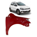 Paralama Volkswagen Fox Spacefox Direito 2010 A 2014 Origina