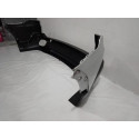 Parachoque Traseiro Bmw X5 2007 2008 2009 2010 2011 Original