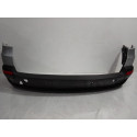 Parachoque Traseiro Bmw X5 2007 2008 2009 2010 2011 Original