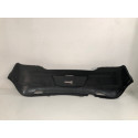 Parachoque Traseiro Gm Onix 2013 A 2016 Original