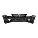 Parachoque Dianteiro Volkswagen Saveiro Cross 2008 A 2013 Branco