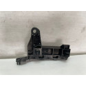Guia Parachoque Diant Direito Honda Fit 2009 A 2012 Original