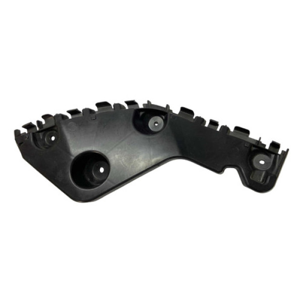 Guia Suporte Parachoque Traseiro Esquerdo Duster 2010 A 2014
