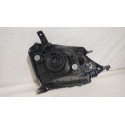 Farol Esquerdo Toyota Etios Máscara Negra 2015 A 2021 Origin