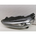 Farol Esquerdo Do Honda Wrv 2017 Á 2019 C/led Original Usado
