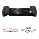 Parachoque Traseiro Bmw 320i 2012 2016 2014 2015 2016 Origin