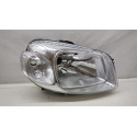 Farol Direito Fiat Uno 2010 A 2014 Importado