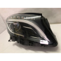 Farol Direito Mercedes Gla 2014 2015 2016 2017 Original