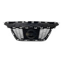 Grade Dianteira Nissan Versa 2020 2021 2022 2023 Original Preto Fosco