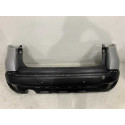 Parachoque Traseiro Renault Captur 2017 A 2021 Original