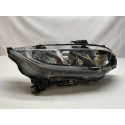Farol Honda Civic G10 Direito 2017 2018 2019 2020 2021 Origi Direito/passageiro