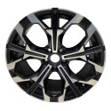 Roda Dianteira Bmw 330 330e M Sport Aro 19 2024 2025 Origina Preto