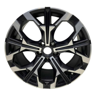 Roda Dianteira Bmw 3...