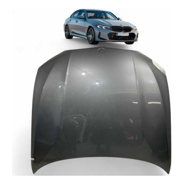 Capo Bmw 320i 330i 2019 2020 2021 2022 2023 2024 2025 Origin