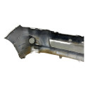 Parachoque Dianteiro Toyota Hilux Srv 2012 A 2015 Branco