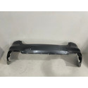 Parachoque Traseiro Bmw Serie 3 Gt F34 2016 A 2018 Original