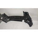 Parachoque Traseiro Renault Captur 2016 A 2019 Original