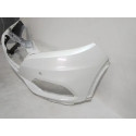 Parachoque Dianteiro Honda Hrv 2019 2020 2021 Original  Branco