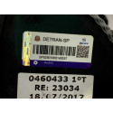 Lanterna Traseira Chevrolet Onix Cristal Esquerda 2012 A 15