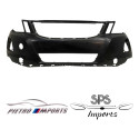 Parachoque Dianteiro Volvo Xc60 2008 A 2013 Original Preto
