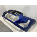Parachoque Dianteiro Bmw X1 V11 M Sport 2023 A 2025 Original Azul