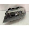Farol Bmw 320 325 Esquerdo 2010 2011 Original