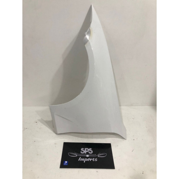 Paralama Esquerdo Bmw 320i 330i 2019 A 2022 Original