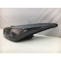 Farol Esquerdo Hyundai Hb20 Máscara Negra 2012 A 2016 Origin