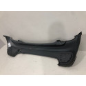 Parachoque Traseiro Mini Cooper Cabriole Jcw 2020 2021 Ori..