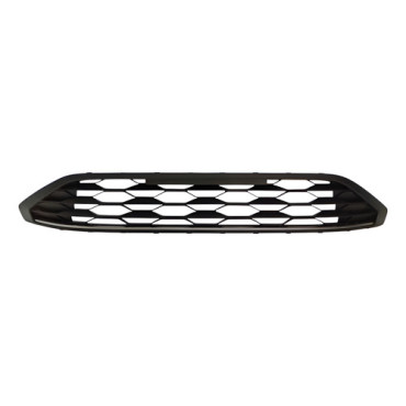 Grade Dianteira Infe...