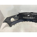Parachoque Dianteiro Chevrolet Onix Prisma 2020 A 2024 Preto