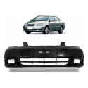 Parachoque Diant. Toyota Corolla Brad Pitt Fielder 03 A 06